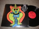 BLO-CHAPTER ONE-african hard psych trio, limited 375 press ,PRE SHADOKS TOP