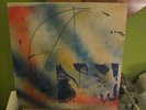 FALLING IDOLS RARE PUNK ROCK VINYL LP BLUE VINYL VANDALS SUBLIME LTD 500