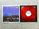 Title Fight Shed Red /300 Record 12