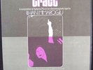 Ilhan Mimaroglu ?– Tract: A Comp... Of Agitprop Music For Electromagnetic Tape