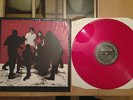 The White Stripes White Blood Cells Red SFTRI660 Third Man Records Jack White