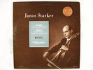 Columbia SAX 2263 JANOS STARKER Dvorak/Faure Cello Conc.