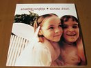 SMASHING PUMPKINS / SIAMESE DREAM   Original 1993 Dark Red Vinyl 2 Record Set