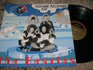 LP: The Beatles - Please release me, 1,--