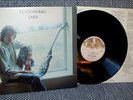 PETER HAMMILL - OVER               UK CHARISMA -  Prog Rock Psych MINTISH