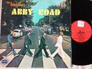MONSTER RARE LP  BEATLES ABBY ROAD from IRAN/PERSIAN ORIGINAL MISTAKE see détail
