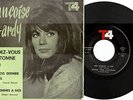  EP FRANCOISE HARDY from IRAN/PERSIAN