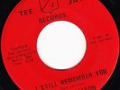 NORTHERN SOUL 45RPM - GENE ALLISON on TEE JAY RECORDS