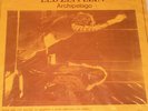 Led Zeppelin   Archipelago   Record/LP/Vinyl    1973  w/ Alice Cooper   Live