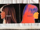 RARE LP  FRANCOISE HARDY gatefold concert hall  BIEM  exceptionnel état NEUF