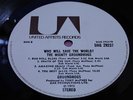 GROUNDHOGS WILL SAVE THE WORLD 1st UK PRESS MiNt ArChIvE CoPy  PSYCH PROG ROCK