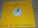 PINK FLOYD: BBC TRANSCRIPTION SERVICES.VINTAGE PINK FLOYD.1970-1971. 1LP.MINT.