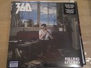 Aussie Oz Hip Hop - 360 - Falling and Flying - Sealed - LP