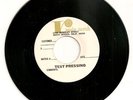 THE REPLACEMENTS I'm In Trouble/If Only You Were Lonely TEST PRESSING Westerberg