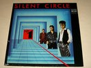 Silent Circle - No1 Rare Italo Disco LP TOUCH IN THE NIGHT (Cliff Turner) Listen