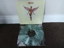 Nirvana - In Utero(USA 1993 SPECIAL LTD EDITION CLEAR VINYL ALBUM / NR MINT)