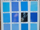 Tina Brooks - True Blue - Blue Note LP - orig mono - RVG - EX+