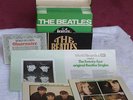 THE BEATLES SINGLES COLLECTION 24 X 7