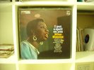 Nina Simone I Put a Spell On You Europe OG alternate cover 1968