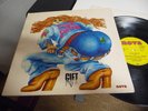 GIFT BLUE APPLE IN 1974 MINT GERMAN KRAUTROCK MONSTER WOW