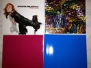 Roisin Murphy Ruby Blue Vinyl Doppel LP (Moloko) Top Zustand