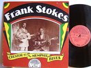 Frank Stokes - Creator Of The Memphis Blues 1927-29  L 1056 US LP 1stP Yazoo