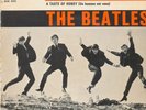 BEATLES French EP ODEON SOE 3741 She loves you + 3 Type 14 RARE
