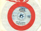 Writing on the Wall - Child on a Crossing (Middle Earth 1969)
