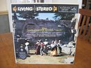 JEAN MOREL / Bizet L'Arlesienne Suite / RCA Living Stereo SD, LSC-2327, 3S/1S