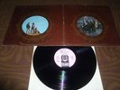 CLOUDS-scrapbook '69 UK PINK ISLAND LP ORIG.  UK PSYCH PROG.