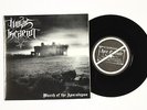 JUDAS ISCARIOT -March of the Apocalypse 7