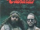 MCDONALD & SHERBY - CATHARSIS - LTD EDITION OF 150 - PSYCH / NEW