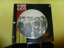 Rare 33T LP LES BEATLES 1965 - OSX 228 Odéon.