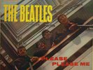 The Beatles Please Please Me Stereo LP EMI Australia Pressing