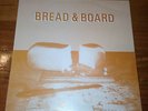 SOUTH INDIES - V/A - BREAD & BOARD LP - RARE 1988 NEW ZEALAND INDIE COMPILATION