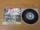 IRON MAIDEN Sanctuary 7”single  ORG UK Press NWOBHM SOUNDHOUSE DIANNO