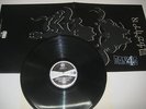 DANZIG 4 VINYL LP GATEFOLD COVER 1994 GLENN DANZIG MISFITS MANSON SLAYER