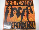 SEX MUSEUM LP INDEPENDENCE 1989 SPANISH GARAGE OOP ROMILAR D GATEFOLD NUGGETS