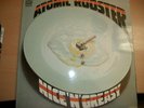 ATOMIC ROOSTER     -     NICE ´N´ GREASY