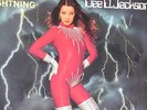 DEE D. JACKSON / Thunder & Lightning / JUPITER Records /Germany 1980 /MINT - 