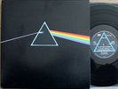 PINK FLOYD DARK SIDE OF THE MOON ORIGINAL 30TH ANNIVERSARY 2003 NM 3 poster + CP