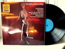 SPA 175 Danse Macabre Ansermet Gibson EX/EX 1971 DECCA STEREO LP