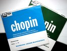 CLP 1846 / 50 Barbara Hesse-Bukowska Chopin Nocturnes Vol. 1 & 2 1959 EX/EX