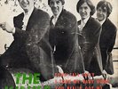THE KINKS  EP  YOU REALLY GOT ME + 3  SPANISH EDIT.1964