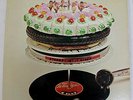 LP Rolling Stones - Let It Bleed + Poster, London Records US 1969 Stereo NPS-4