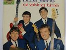LP The Swinging Blue Jeans - Shaking Time, Electrola DE 1964 STE 83716