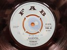 TENNERS - CLEOPATRA - ORIGINAL UK 1968 FAB 7