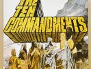 SALAMANDER TEN COMMANDMENTS OG 71 UK YOUNG BLOOD LP MINT