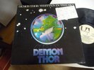 DEMON THOR WRITTEN IN THE SKY 1973 KRAUTROCK TOP HAMMER