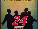Brown's Ferry Four 24 Songs King 943 Black Label Mono Country Gospel Sacred